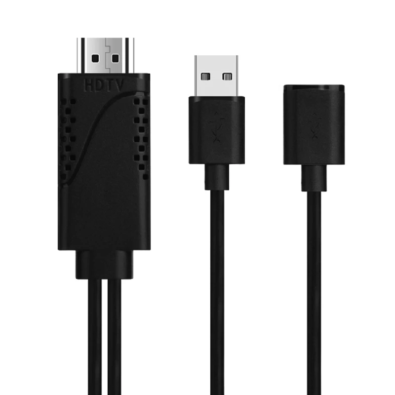 تبدیل USB به OT-7562S HDMI
