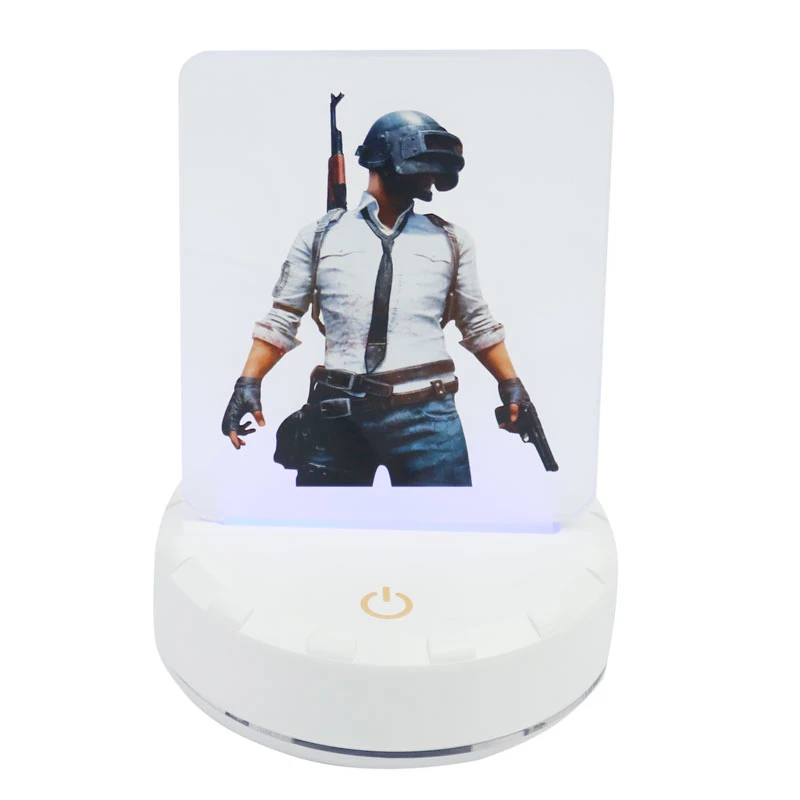 بالبینگ طرح PUBG