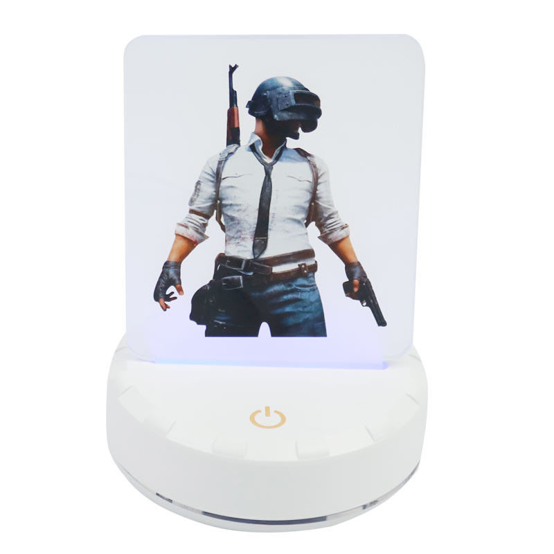 بالبینگ طرح PUBG
