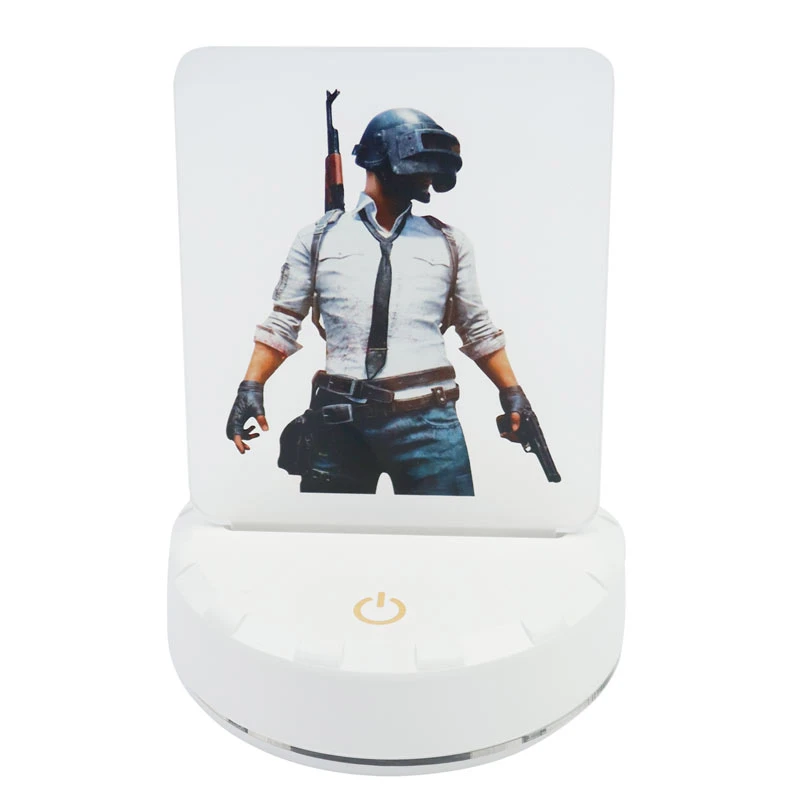 بالبینگ طرح PUBG