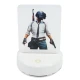 بالبینگ طرح PUBG