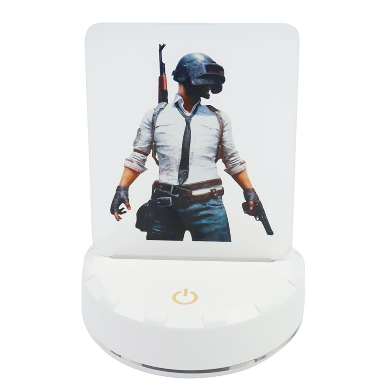 بالبینگ طرح PUBG