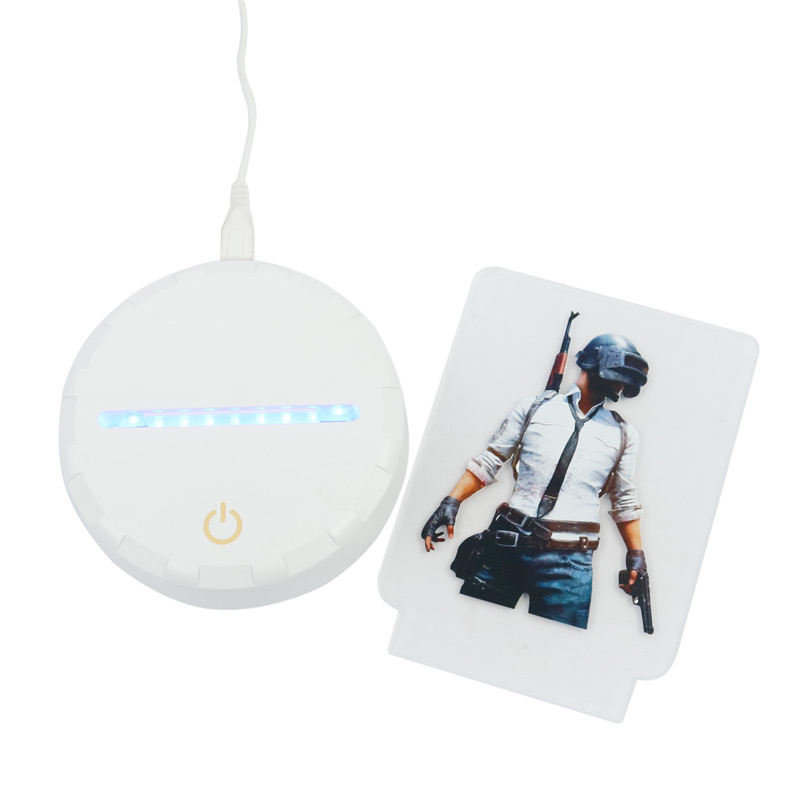 بالبینگ طرح PUBG