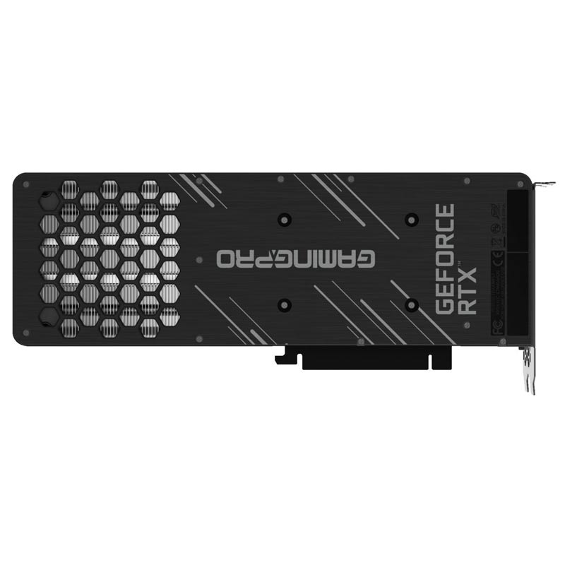 کارت گرافیک Palit GamingPro GeForce RTX3070 8GB GDDR6 256Bit
