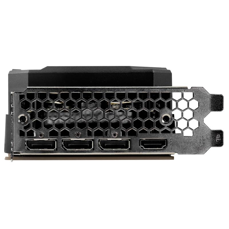 کارت گرافیک Palit GamingPro GeForce RTX3070 8GB GDDR6 256Bit
