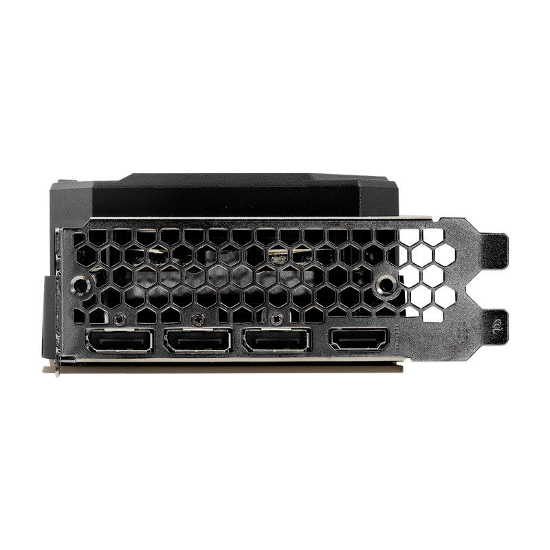 کارت گرافیک Palit GamingPro GeForce RTX3080 OC 10GB GDDR6X 320Bit