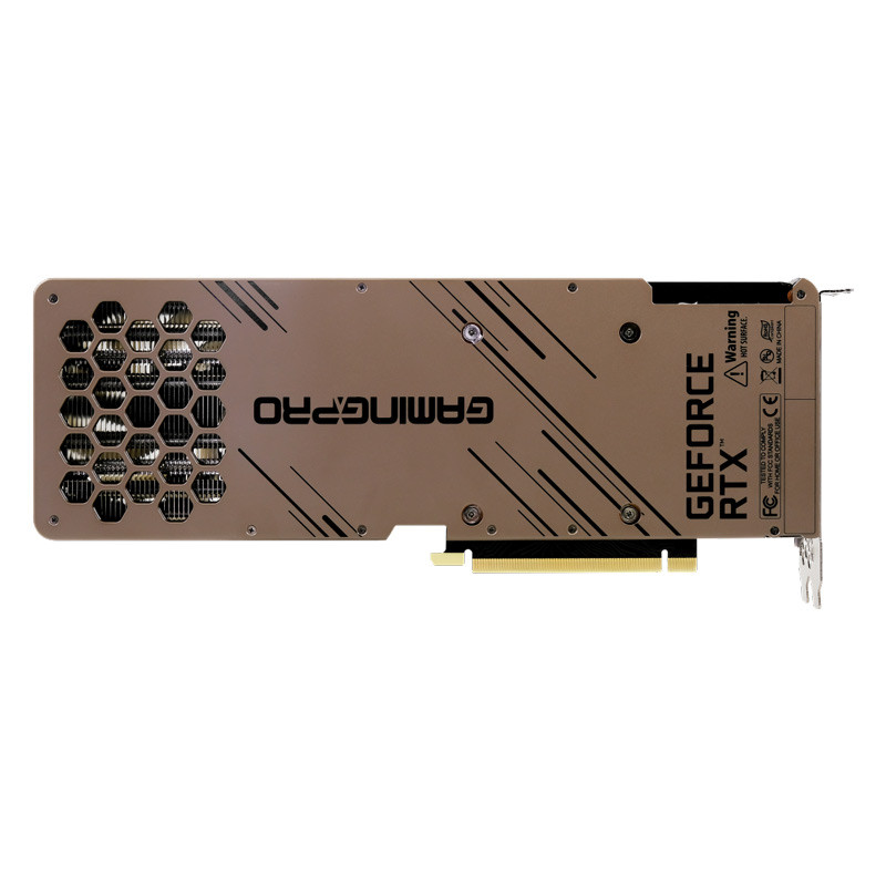کارت گرافیک Palit GamingPro GeForce RTX3080 OC 10GB GDDR6X 320Bit