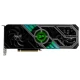 کارت گرافیک Palit GamingPro GeForce RTX3090 24GB GDDR6X 384Bit