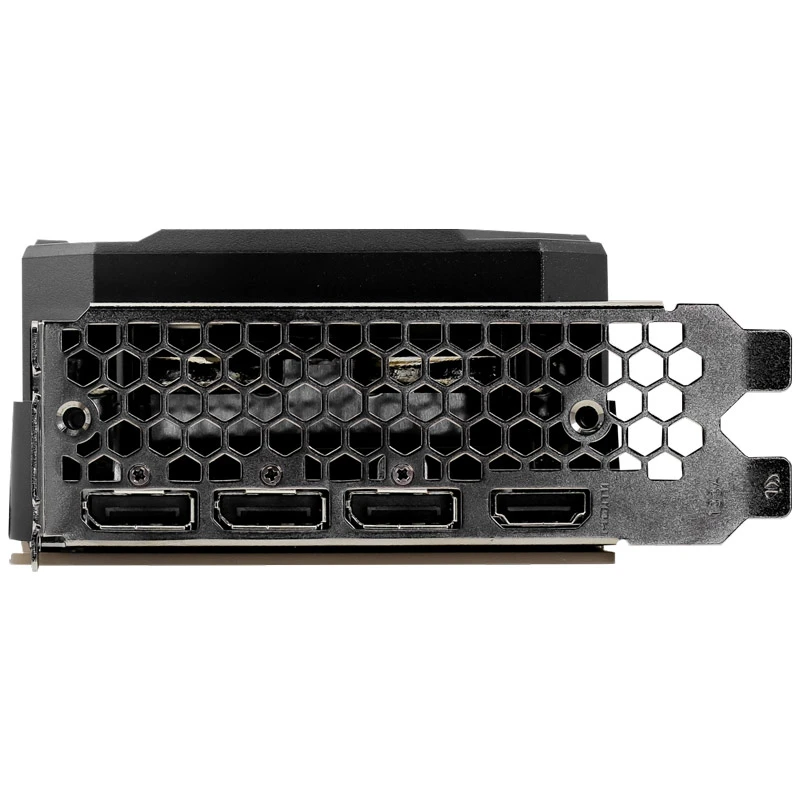 کارت گرافیک Palit GamingPro GeForce RTX3090 24GB GDDR6X 384Bit