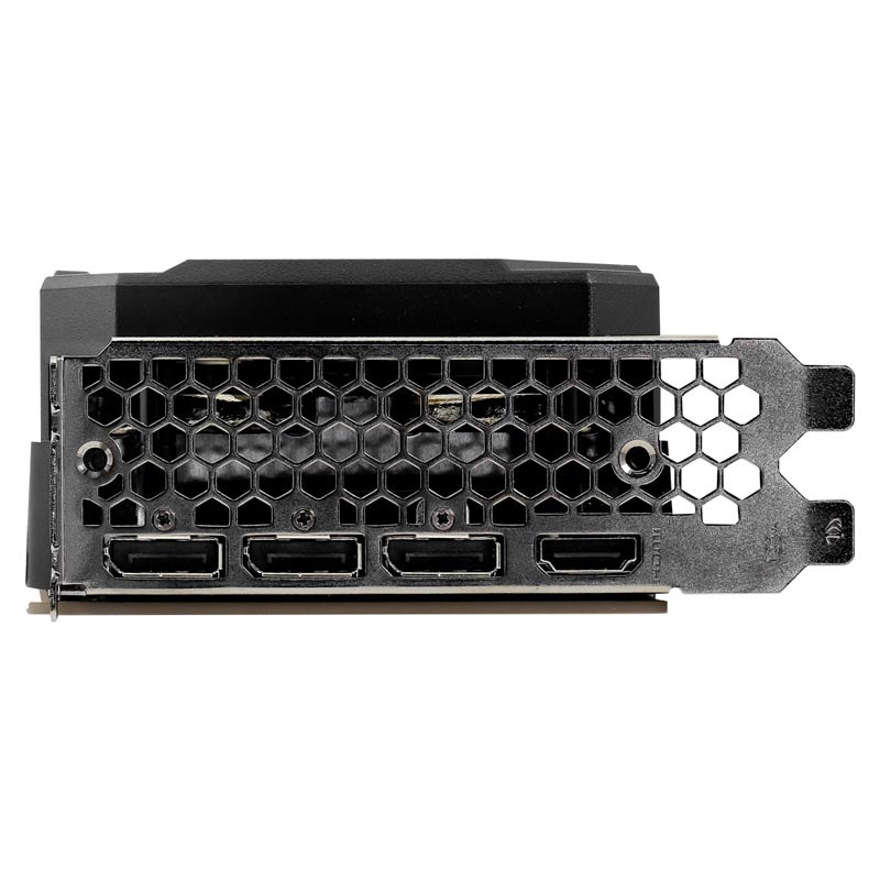 کارت گرافیک Palit GamingPro GeForce RT 3090 OC 24GB GDDR6X 384Bit