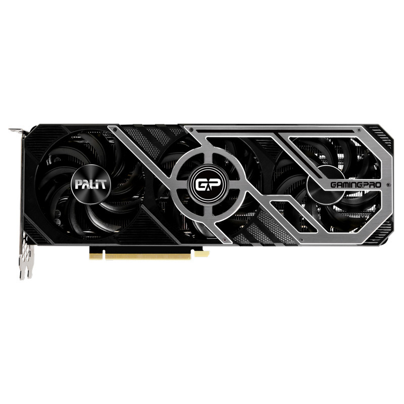 کارت گرافیک Palit GeForce RTX 3070 GamingPro OC 8GB GDDR6 256Bit