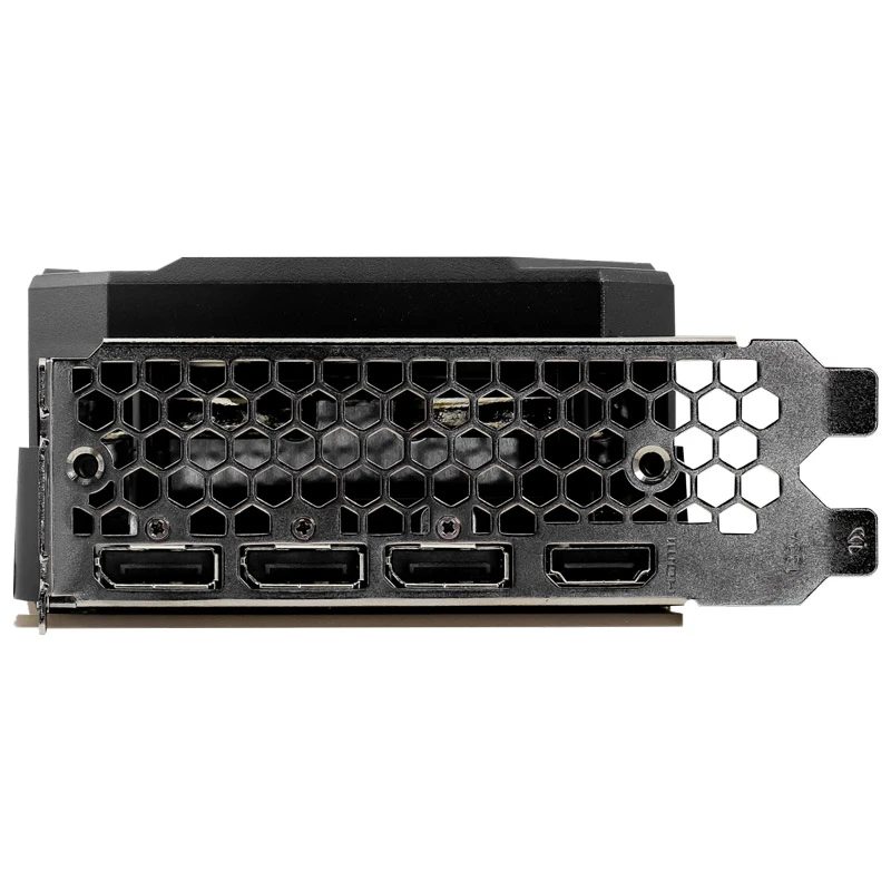 کارت گرافیک Palit GeForce RTX 3070 GamingPro OC 8GB GDDR6 256Bit