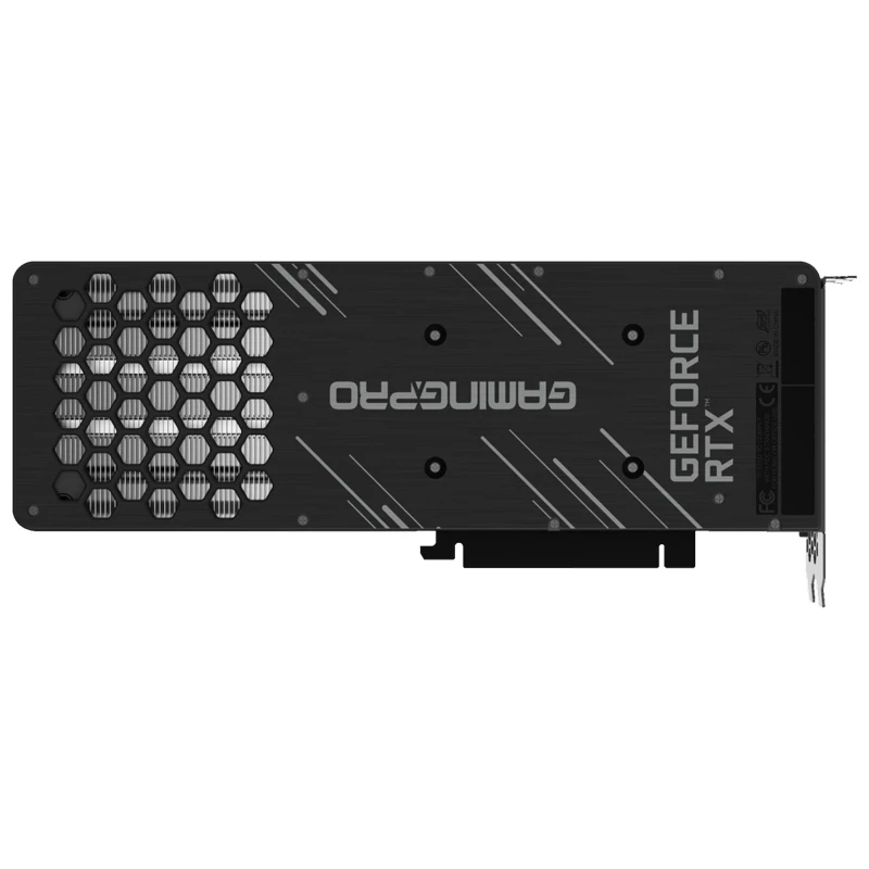 کارت گرافیک Palit GeForce RTX 3070 GamingPro OC 8GB GDDR6 256Bit