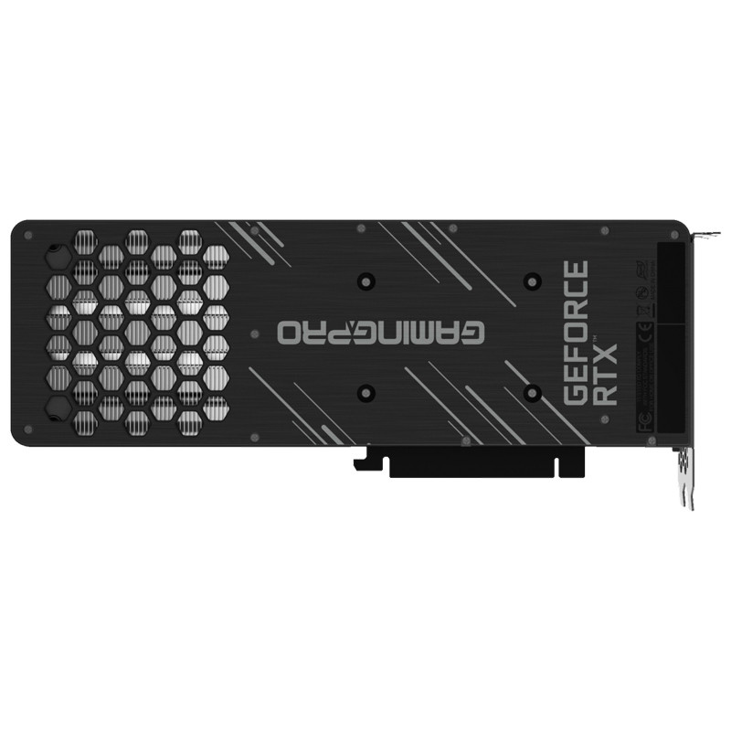 کارت گرافیک Palit GeForce RTX 3070 GamingPro OC 8GB GDDR6 256Bit