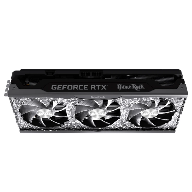کارت گرافیک Palit GeForce RTX3070 O8G GDDR6 256Bit