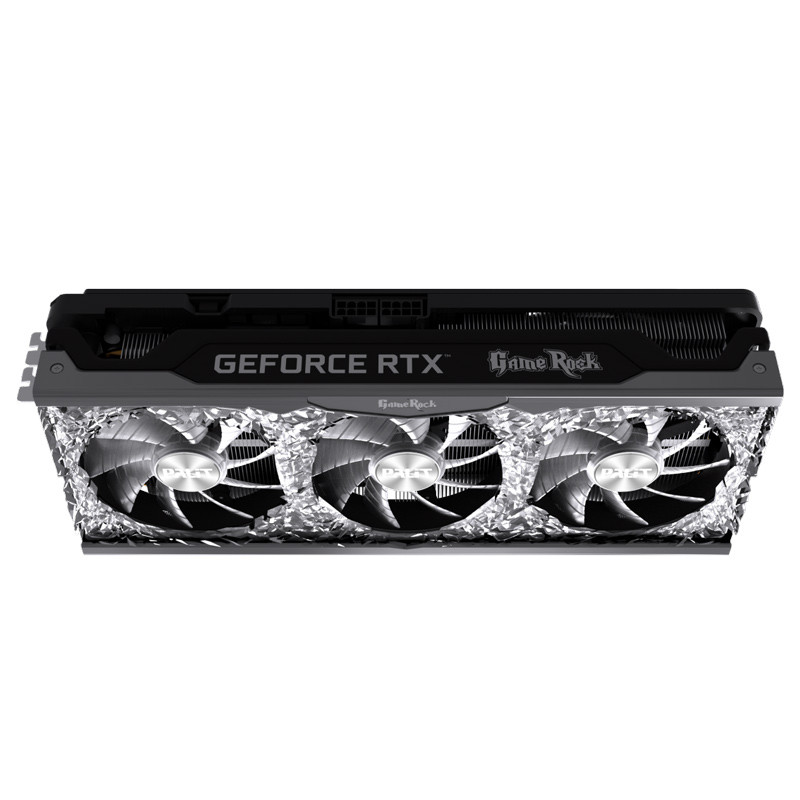کارت گرافیک Palit GeForce RTX3070 O8G GDDR6 256Bit