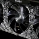 کارت گرافیک Palit GeForce RTX3070 O8G GDDR6 256Bit