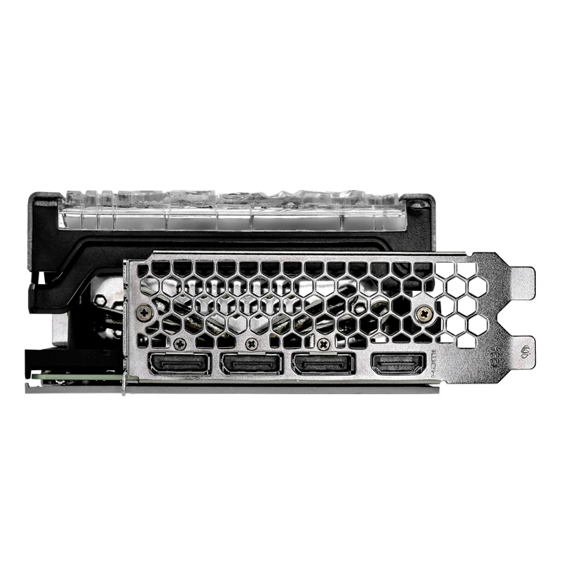 کارت گرافیک Palit GeForce RTX3070 O8G GDDR6 256Bit