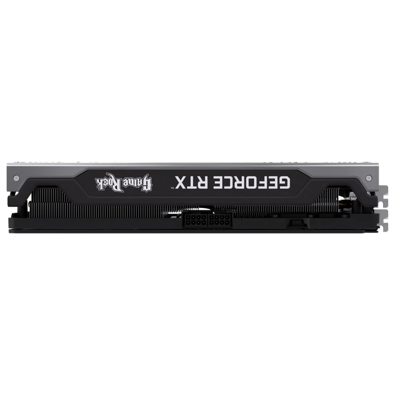 کارت گرافیک Palit GeForce RTX3070 O8G GDDR6 256Bit