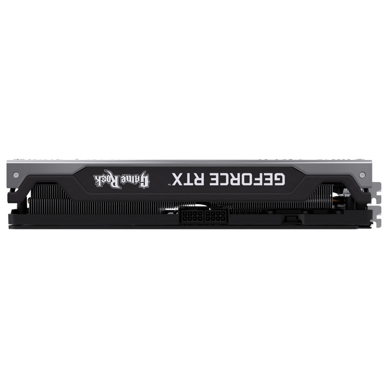 کارت گرافیک Palit GeForce RTX3070 O8G GDDR6 256Bit