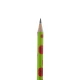 مداد مشکی پنتر Panter Frog/BP113-1 بسته 12 عددی