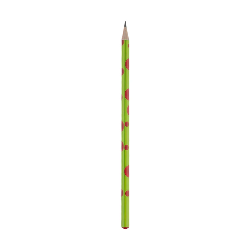 مداد مشکی پنتر Panter Frog/BP113-1 بسته 12 عددی