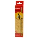 مداد مشکی پنتر Panter Honey Bee/BP113-4 بسته 12 عددی