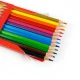 مداد رنگی 12 رنگ پنتر Panter PCP 103-12