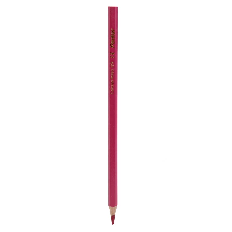 مداد رنگی 12 رنگ پنتر Panter PCP 103-12