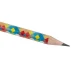 مداد مشکی پنتر Panter Square/BP114-5 بسته 12 عددی