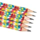 مداد مشکی پنتر Panter Square/BP114-5 بسته 12 عددی