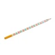 مداد مشکی پنتر Panter Strips/BP114-4 بسته 12 عددی