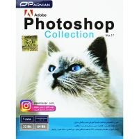 Adobe Photoshop Collection Ver.17 1DVD9 پرنیان