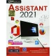 Assistant 2021 1DVD9 پرنیان