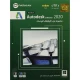 Autodesk Collection 2020 2DVD9 پرنیان