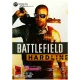 بازی Battlefield HardLine 4DVD9 پرنیان مناسب برای PC