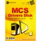 MCS Drivers Disk 12.2 2DVD9 پرنیان