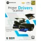 Printer & Scanner Drivers vol.2 1DVD9 پرنیان