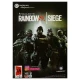 بازی Tom Clancy’s Rainbow Six Siege 2DVD9 پرنیان مناسب برای PC