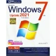 Windows 7 SP1 Full Edition Update 2021 1DVD9 پرنیان