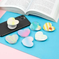 پاپ سوکت قلبی طرحدار