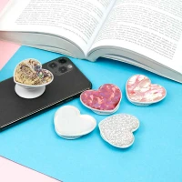 پاپ سوکت قلبی ماربل