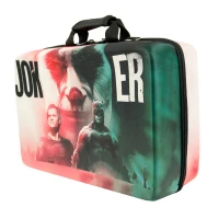 کیف کنسول بازی PS5 طرح کارکتر Joker کد 3