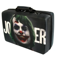 کیف کنسول بازی PS5 طرح کارکتر Joker کد 2