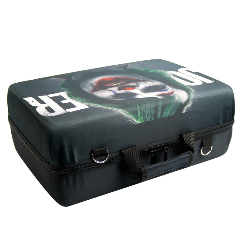 کیف کنسول بازی PS5 طرح کارکتر Joker کد 2