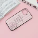 قاب فانتزی برجسته + پاپ سوکت طرح ویکتوریا iPhone 12 /12 Pro سری F