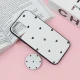 قاب فانتزی برجسته + پاپ سوکت طرح قلب iPhone 12 /12 Pro سری F