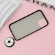 قاب فانتزی برجسته + پاپ سوکت طرح پلنگی iPhone 12 /12 Pro سری F