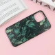 قاب فانتزی برجسته + پاپ سوکت طرح گل iPhone 12 Pro Max سری F