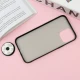 قاب فانتزی برجسته + پاپ سوکت طرح قلبی iPhone 12 Pro Max سری F